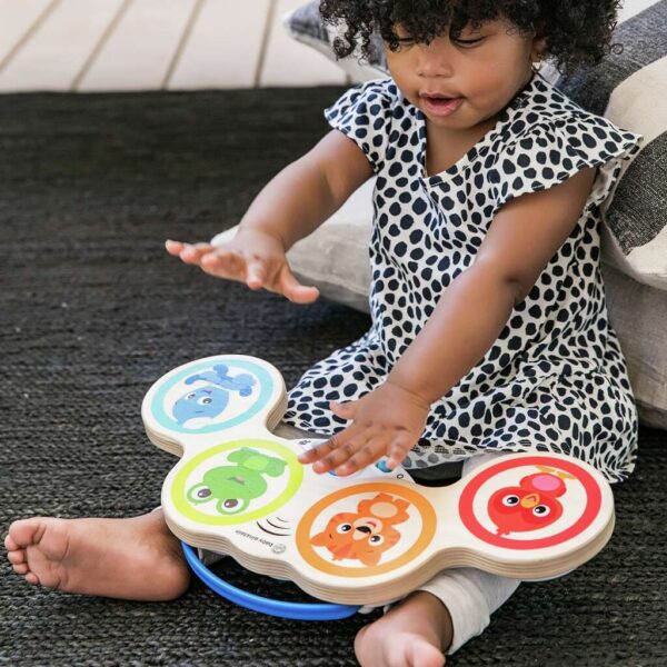 Hape Baby Einstein Taikarummut-muksumassi.fi