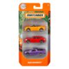 Matchbox Pikkuautot-muksumassi.fi