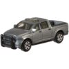 Matchbox Pikkuautot 3kpl - Thumbnail Image 2