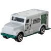 Matchbox Pikkuautot 3kpl - Thumbnail Image 4