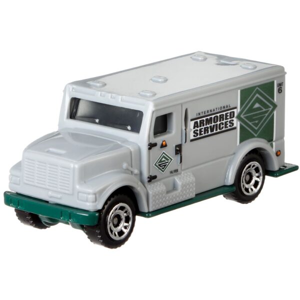Matchbox Pikkuautot 3kpl - Image 4