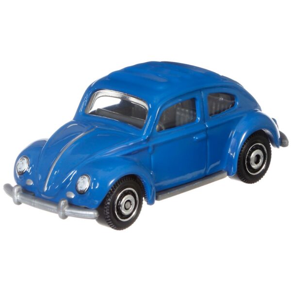 Matchbox Pikkuautot 3kpl - Image 3