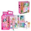 Barbie Talo ja nukke - Thumbnail Image 2