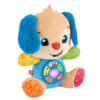 Fisher Price Laugh & Learn Smart Stages puppy Koira - Thumbnail Image 2