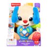 Fisher Price Laugh & Learn Smart Stages puppy Koira-muksumassi.fi