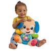 Fisher Price Laugh & Learn Smart Stages puppy Koira - Thumbnail Image 3