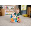 Fisher Price Laugh & Learn Smart Stages puppy Koira-muksumassi.fi