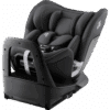 Britax Römer Swivel Turvaistuin midnight grey-muksumassi.fi