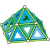 Geomag Classic Panels rakennussetti 114 kpl - Thumbnail Image 4