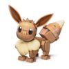 Pokémon Eevee Megablocks-muksumassi.fi