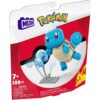 Pokémon Squirtle Megablocks-muksumassi.fi