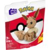 Pokémon Eevee Megablocks-muksumassi.fi