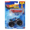 Hot Wheels Monster Trucks Monsteriautot - Thumbnail Image 5