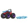 Hot Wheels Monster Trucks Monsteriautot - Thumbnail Image 2