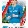 Match Attax Joulukalenteri jalkapallokortit 2025/26-muksumassi.fi