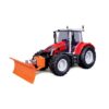 Maisto radio-ohjattava Massey Ferguson Traktori-muksumassi.fi