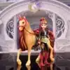 Unicorn Academy Valentina & Cinder-muksumassi.fi