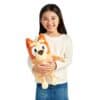 BLUEY Bingo -pehmo 41cm - Thumbnail Image 2