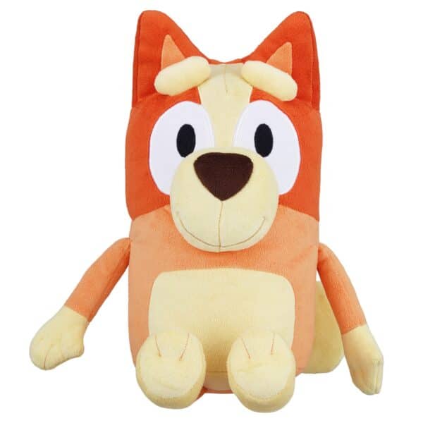 BLUEY Bingo -pehmo 41cm-muksumassi.fi