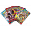 Pokémon TCG Mega Lucario ex Figure Collection-muksumassi.fi