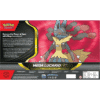 Pokémon TCG Mega Lucario ex Figure Collection-muksumassi.fi