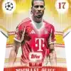 Match Attax Joulukalenteri jalkapallokortit 2025/26 - Thumbnail Image 5
