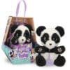 BABY PAWS W3 PANDA-muksumassi.fi