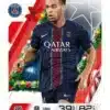 Match Attax Joulukalenteri jalkapallokortit 2025/26 - Thumbnail Image 2