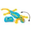 HEX BOTS RC-ohjattava Kameleontti 12 HEX BOTS RC-ohjattava Kameleontti-muksumassi.fi