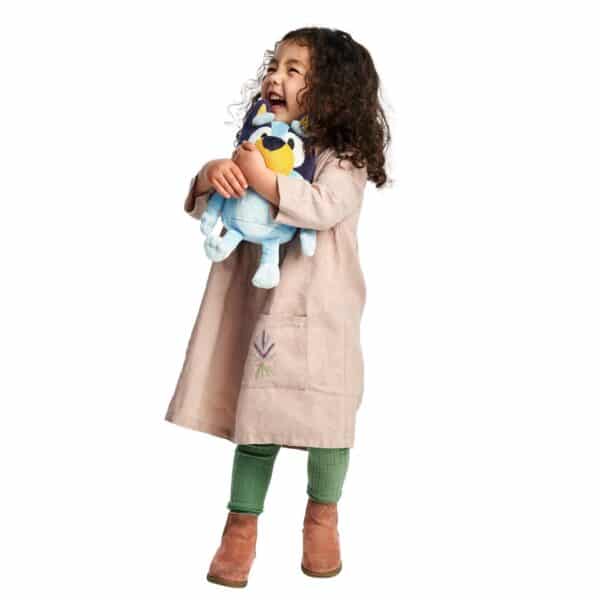 BLUEY-pehmo 45cm