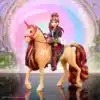 Unicorn Academy Valentina & Cinder - Thumbnail Image 3