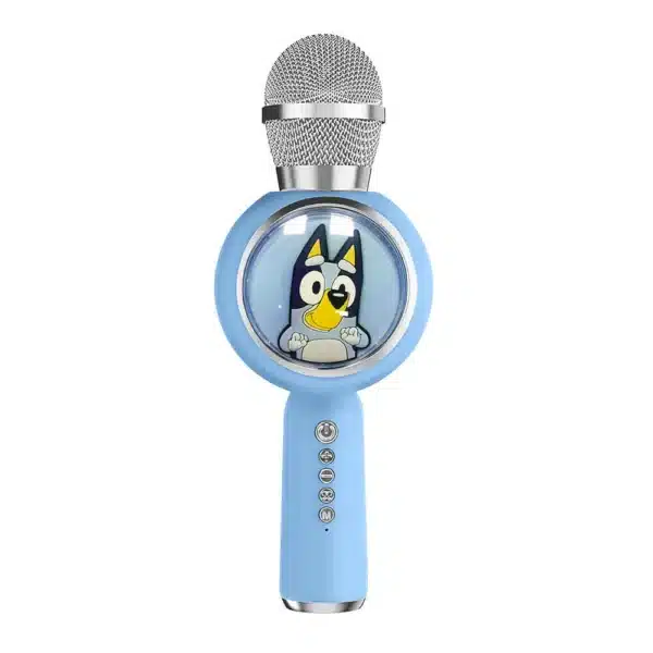 Bluey Karaokemikrofoni