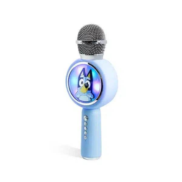 Bluey Karaokemikrofoni - Image 3