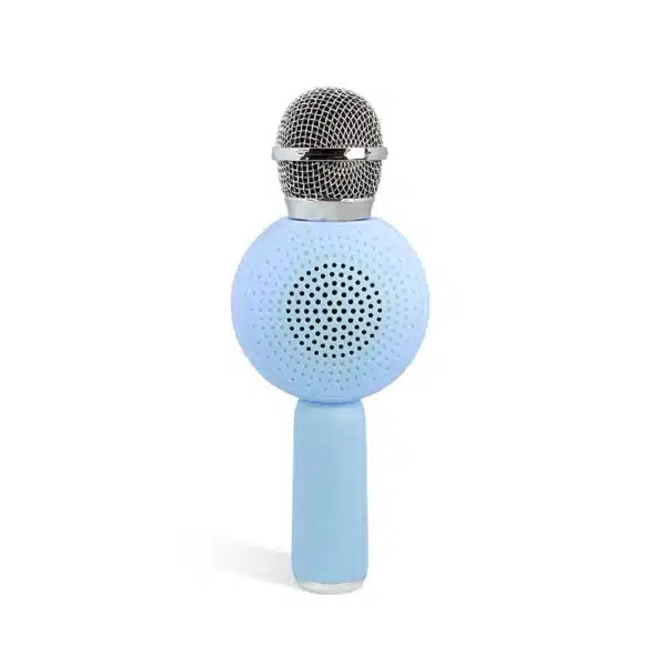 Bluey Karaokemikrofoni-muksumassi.fi