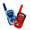 Radiopuhelin Walkie Talkie Sonic the Hedgehog - Thumbnail Image 2