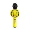 Pokémon Karaokemikrofoni Pikachu - Thumbnail Image 2
