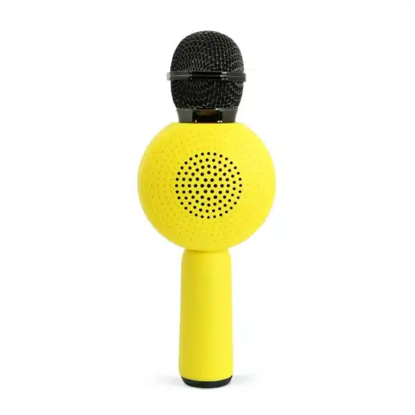 Pokémon Karaokemikrofoni Pikachu - Image 3
