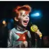 Pokémon Karaokemikrofoni Pikachu-muksumassi.fi