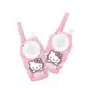 Radiopuhelin Walkie Talkie Hello Kitty - Thumbnail Image 2
