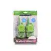 Radiopuhelin Walkie Talkie Minecraft-muksumassi.fi