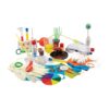 SCIENCE4YOU Mega Science Kit 150 experiments Tutkimussetti - Thumbnail Image 2