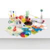 SCIENCE4YOU Mega Science Kit 150experiments Tutkimussetti-muksumassi.fi