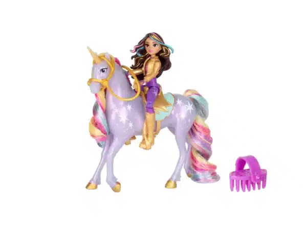 Unicorn Academy Sophia & Wildstar 10 Unicorn Academy Sophia & Wildstar