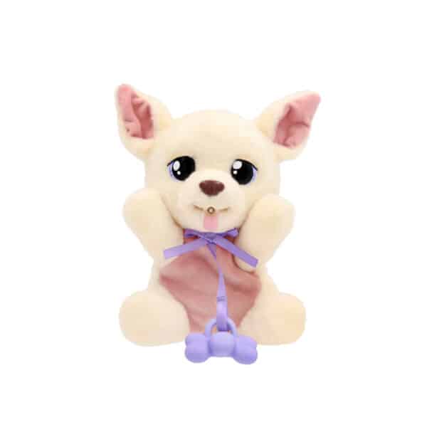 BABY PAWS YUMMY CHIHUAHUA-muksumassi.fi