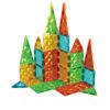 GEOMAG MAGNETIC TILES GEMS 60pcs-muksumassi.fi