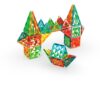 GEOMAG MAGNETIC TILES GEMS 60pcs - Thumbnail Image 3