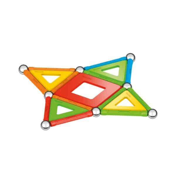 Geomag Panels 35 osaa