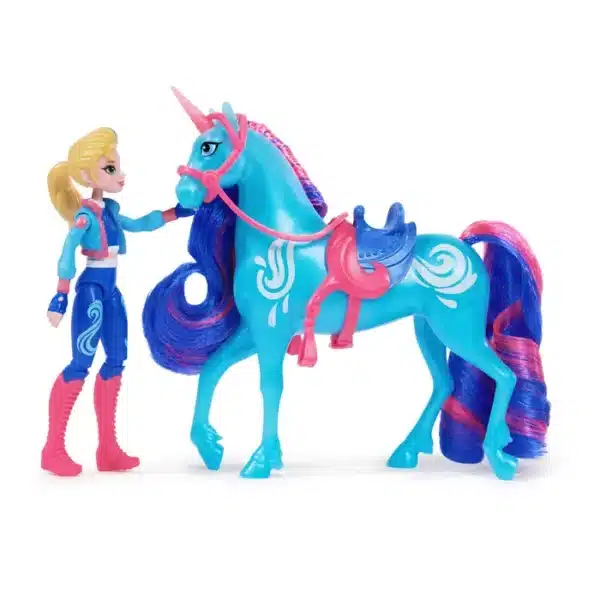 Unicorn Academy Isabel & River - Image 3