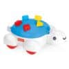Fisher Price Kilpikonna Lajittelulelu - Thumbnail Image 2