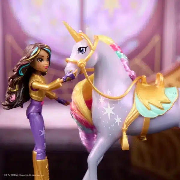 Unicorn Academy Sophia & Wildstar 4 Unicorn Academy Sophia & Wildstar-muksumassi.fi